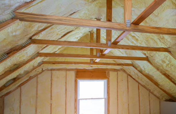 Best Attic Insulation Installation  in Xenia, OH