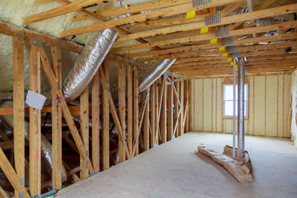 Best Blown-in Insulation  in Xenia, OH