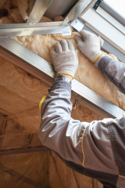 Best Energy-efficient Insulation  in Xenia, OH