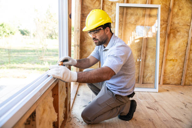 Best Energy-efficient Insulation  in Xenia, OH