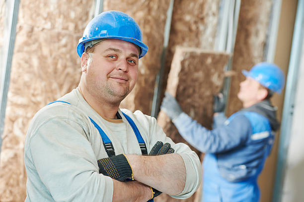 Best Wall Insulation Contractor  in Xenia, OH