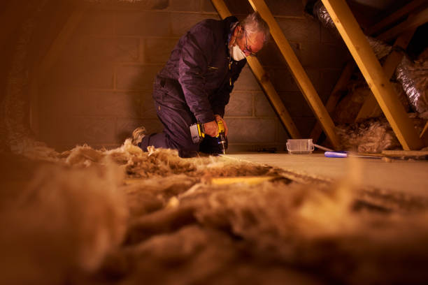 Best Fiberglass Insulation  in Xenia, OH